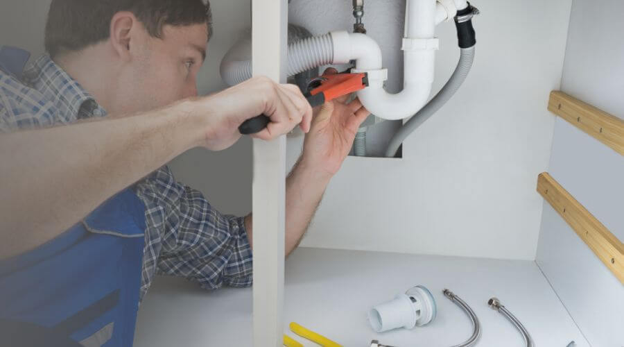 Professional expert plumbing services in Waleska, GA